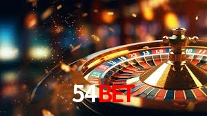 Bônus e promoções da 54bet