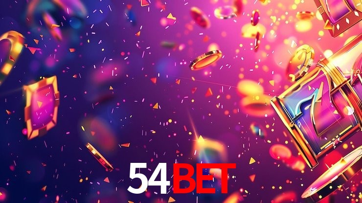 Download para Android e iOS na 54bet